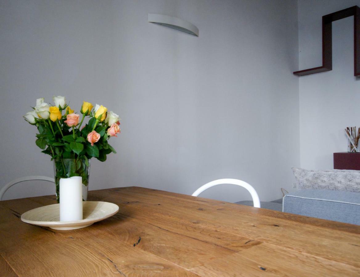 Tabacchi Luxury Apartment In Lucca Historical Center Near Toll Parking Bagian luar foto