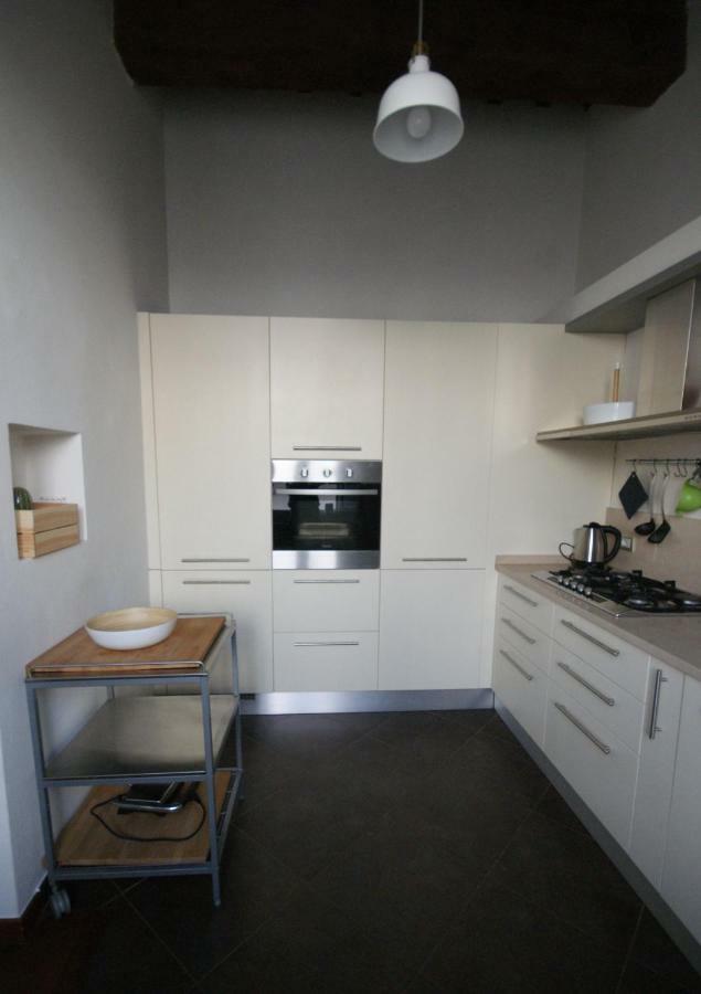 Tabacchi Luxury Apartment In Lucca Historical Center Near Toll Parking Bagian luar foto