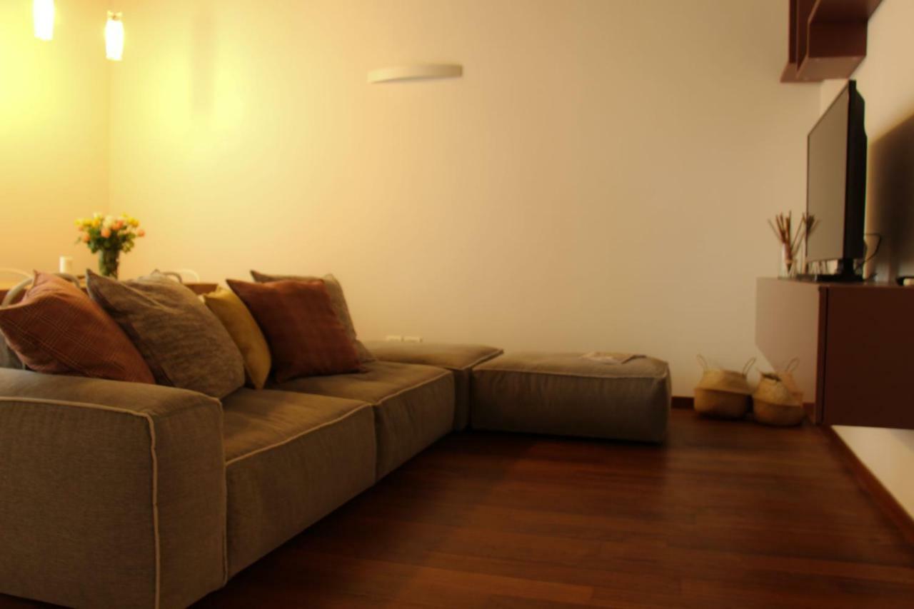 Tabacchi Luxury Apartment In Lucca Historical Center Near Toll Parking Bagian luar foto
