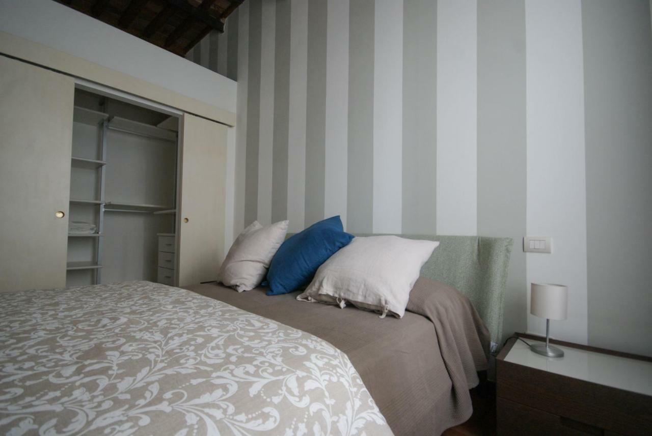 Tabacchi Luxury Apartment In Lucca Historical Center Near Toll Parking Bagian luar foto